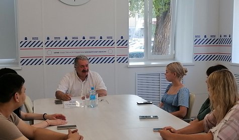 В центре внимания – первичная медицинская помощь