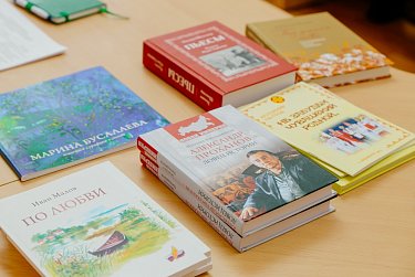 Определены победители «Оренбургской лиры»
