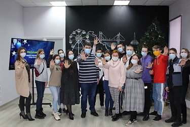 Волонтер? Получи скидку в такси 