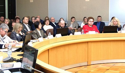 Более 600 тысяч оренбуржцев получают социальные выплаты