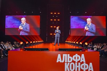 Сергей Грачев: «Задача малого бизнеса – открывать и создавать»