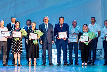 Сергей Грачев: «Железная дорога имеет стратегическое значение для нашего региона, для всей страны»