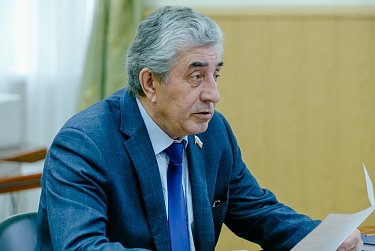 Парламент в деталях