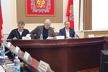 На 1,2 млрд больше на СВО, 600 млн – на паводок