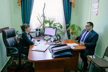 О бюджете, налоговых льготах и межбюджетных отношениях