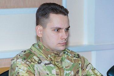 Патриоты – наставники для трудных подростков