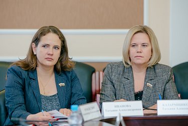 О состоянии памятников культуры – за круглым столом