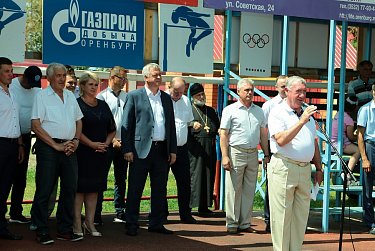 Покорители «Дедуровской высоты»