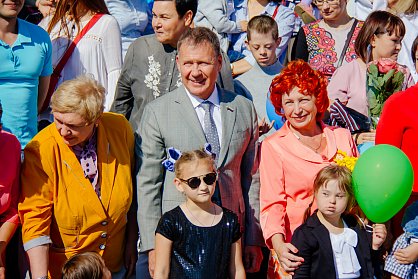  Центр для будущего «солнечных детей»