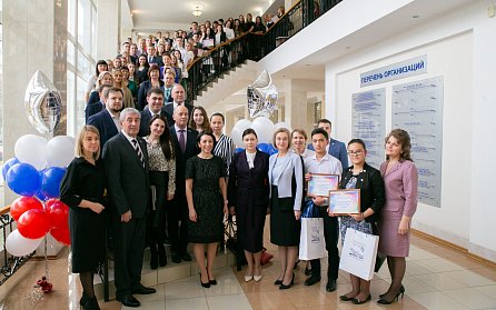 Конкурс «Моя страна – моя Россия» в Оренбуржье получил высокую оценку  