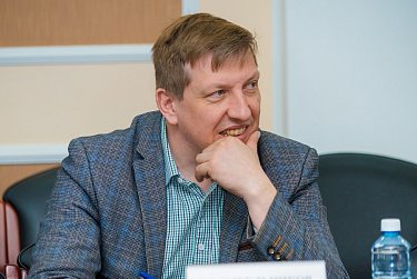Развитию сельского хозяйства - особое внимание