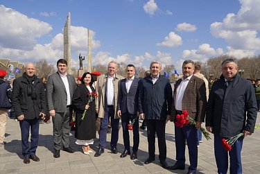 День космонавтики – особенный день для России