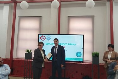 Главврачи – активные проводники политики