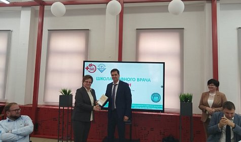 Главврачи – активные проводники политики