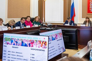 Летние каникулы – с пользой для здоровья