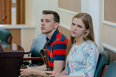 Депутаты областного парламента посетили ЛНР и ДНР