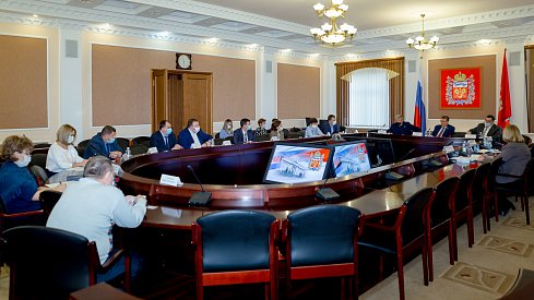 Регион не должен бояться госдолга