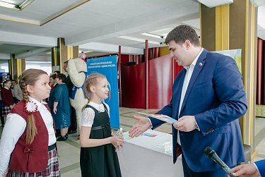 «Дебют» состоялся