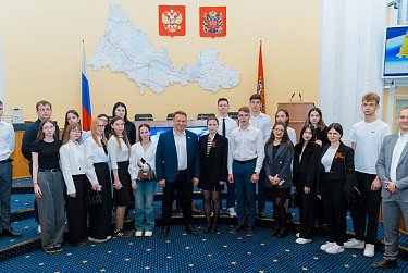 От теории к практике: студенты юрфака на страже закона