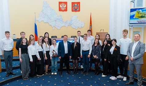 От теории к практике: студенты юрфака на страже закона