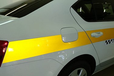 В законе закреплены дополнительные требования к легковому такси 
