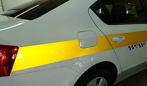 В законе закреплены дополнительные требования к легковому такси