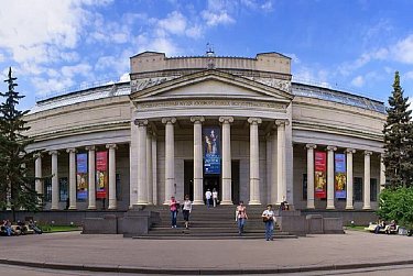 Сергей Грачев: «Золото сарматских вождей – это уникальный проект»