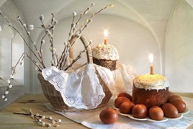 28 апреля – Светлое Христово Воскресение