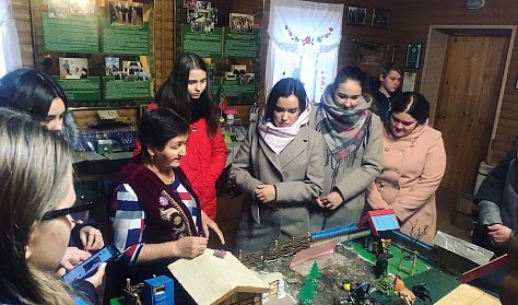 Молодежь – за содружество