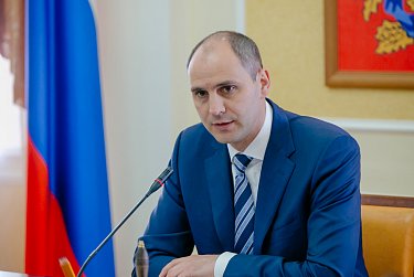 Обсуждены вопросы экологической безопасности региона