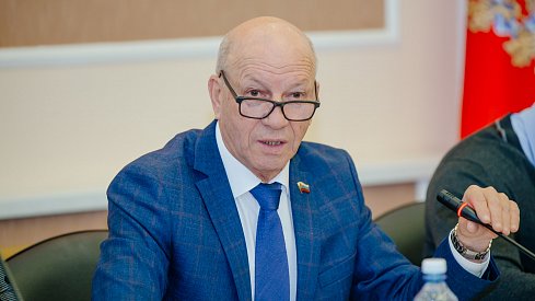В регионе появятся новые школы и детские сады