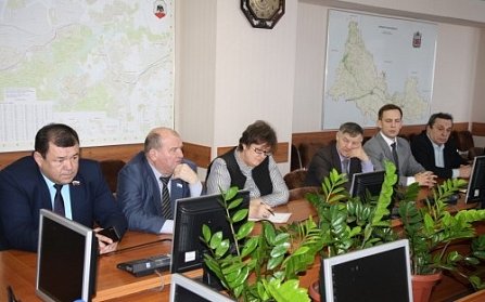 Ермек Алкулов: «Качество городской среды – в числе приоритетов»