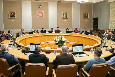 Сергей Грачев: «История хранит ключ к пониманию современных процессов»