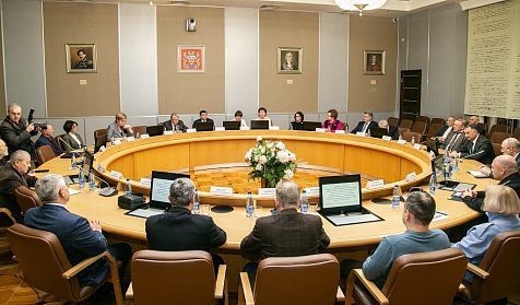 Сергей Грачев: «История хранит ключ к пониманию современных процессов»