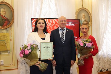 Назван лучший музей Оренбуржья