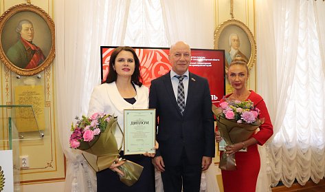 Назван лучший музей Оренбуржья