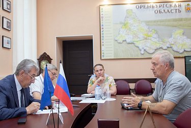 Сергей Грачев: «Люди один на один со своей бедой не останутся»