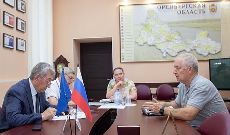 Сергей Грачев: «Люди один на один со своей бедой не останутся»