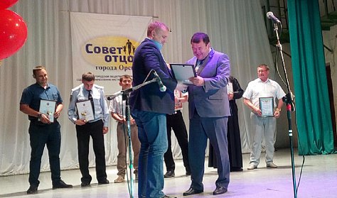 Ермек Алкулов: «Роль отца чрезвычайно важна»