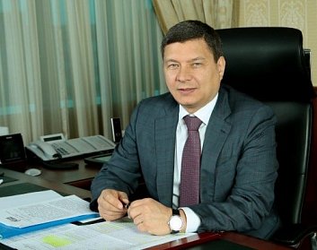 Владимир Кияев провел прием граждан