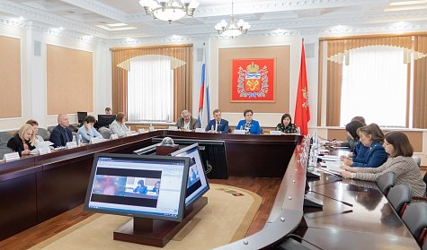 В социальном законодательстве произойдут изменения