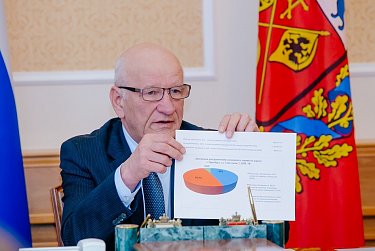 В центре внимания – сохранение здания гагаринской «летки» 