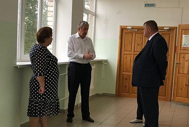 Есть вопросы к муниципальной власти