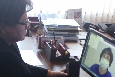 Идет декада приемов граждан