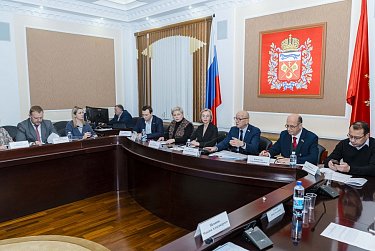 Бюджет на образование будет с прибавкой