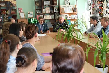 Андрей Шевченко: «Изменения порядка подачи деклараций для сельских депутатов назрели давно»