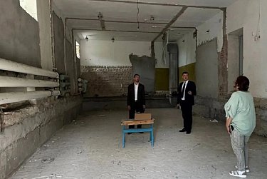 Сделано вместе с жителями