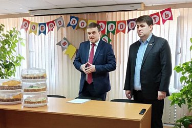 Каждый вызов для них важен! 