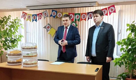 Каждый вызов для них важен! 