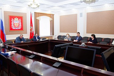 Поддержать малый бизнес